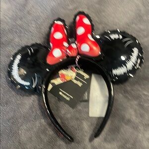 Disney Minnie Mouse Ears Headband